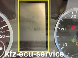 Repair Speedometer A4479005407 color Display Mercedes W447 Vito V-Classe VISTEON