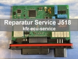 Reparatur Service 4E0909131C 5WK47018 Kessy Module Audi 4E A8