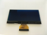 Reparatur LCD Display Premium fr Tacho Mercedes A-Klasse W169 B-Klasse W245