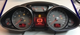 Lcd display high quality for VDO dashboard Audi R8 Spyder 420920930 XX 420920981 XX