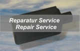 Repair ESP speed sensor 9496452 YAW RATE + 9496454 Volvo S60 S80 V70