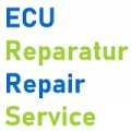 Reparatur Prfung SMD Platine fr ECU
