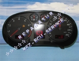 Reparatur Tacho Pixelfehler LCD FIS Display Analoganzeigen VDO Audi A2 8Z A3 8L A4 S4 8D A6 4B