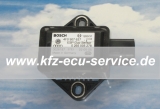 Function test service of your ESP sensor YAW Rate VW AUDI SEAT SKODA Mercedes Volvo BMW Toyota