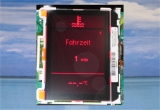 Reparatur Tacho Pixelfehler LCD FIS Display VDO VW Golf 5 1K Passat 3C Touran 1T