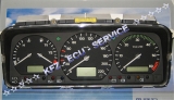 Repair service Speedometer LCD FIS Display VDO VW Transporter BUS T4 7D