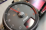 Repair speedometer background lighting VDO VW Audi Seat Skoda