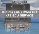 Tuning Motorsteuerger�t 028906021AT 0281001368 VW Passat 3A 1,9 TDI Motor 1Z IMMO OFF