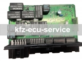 Steuerger�t Platine ECU ZV 8N7962267D D09 Audi TT Cabrio 8N general�berholt 100% Funktion