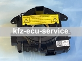 Reparatur Service Schleifring 5Q1953569F Airbag Fehler 00588 N95 VW AUDI SEAT SKODA