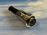 Stecker 5 Polig f�r Diagnoseger�t VW Diagnose Tester VAG1552 / VAG1551