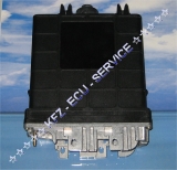 ECU - Control unit 074906021F 0281001154 / 155 TDI