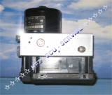 ABS ESP Hydraulik Block 6X0614517 ECU 1C0907379 1C0907375