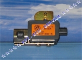 ESP duo sensor 1J1907637B = 1J0907651A + 1J0907657B