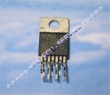 SIEMENS ECU-IC TLE-5203 3-A DC Motor Driver fr ECU